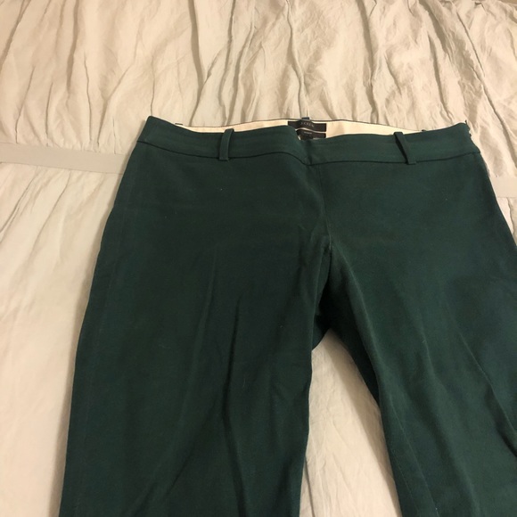 Mini pants - Picture 2 of 3